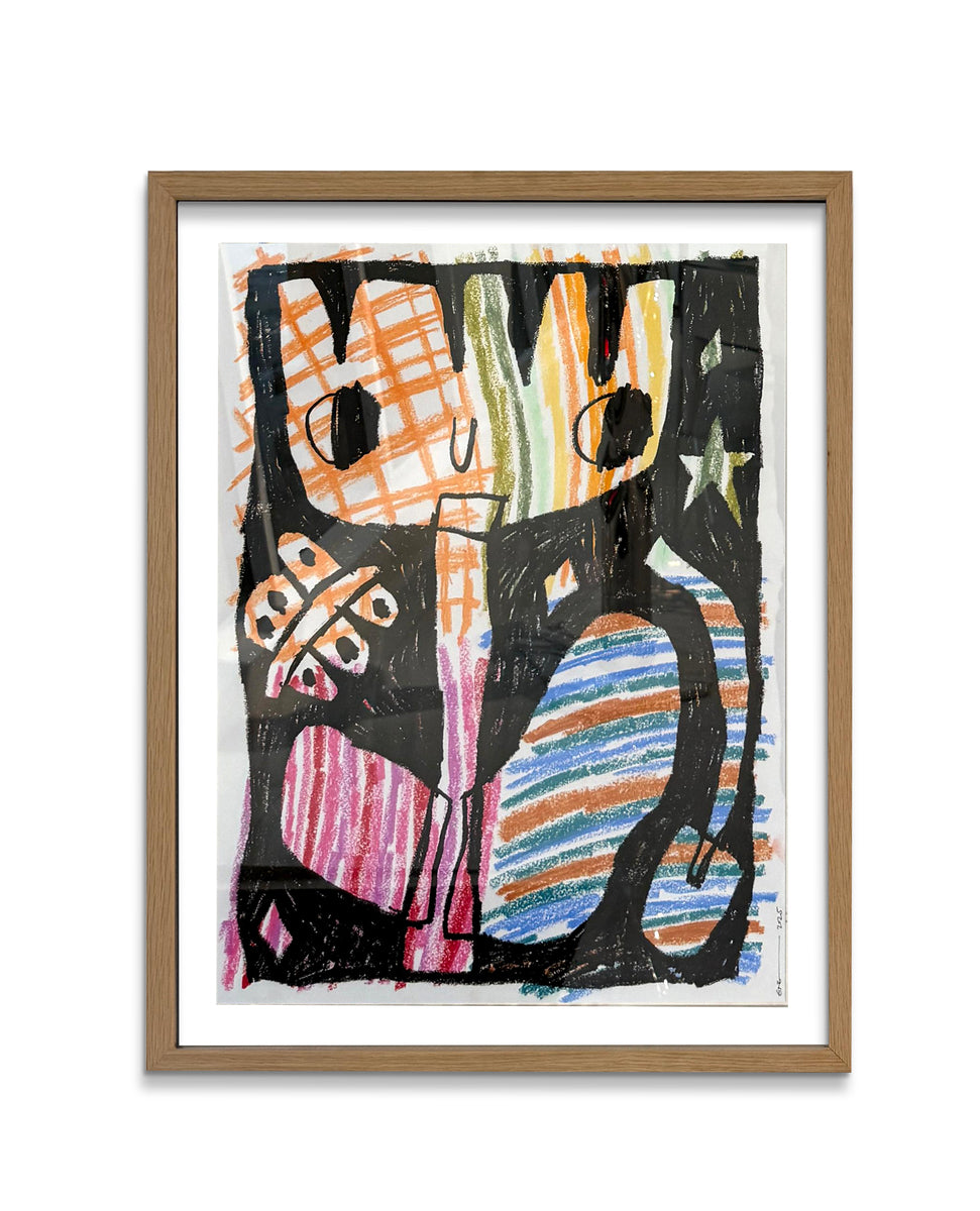 GABRIELA NOELLE