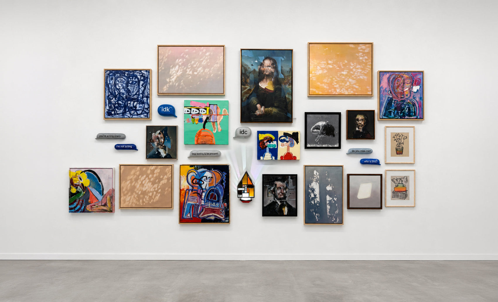 ARTWORKS