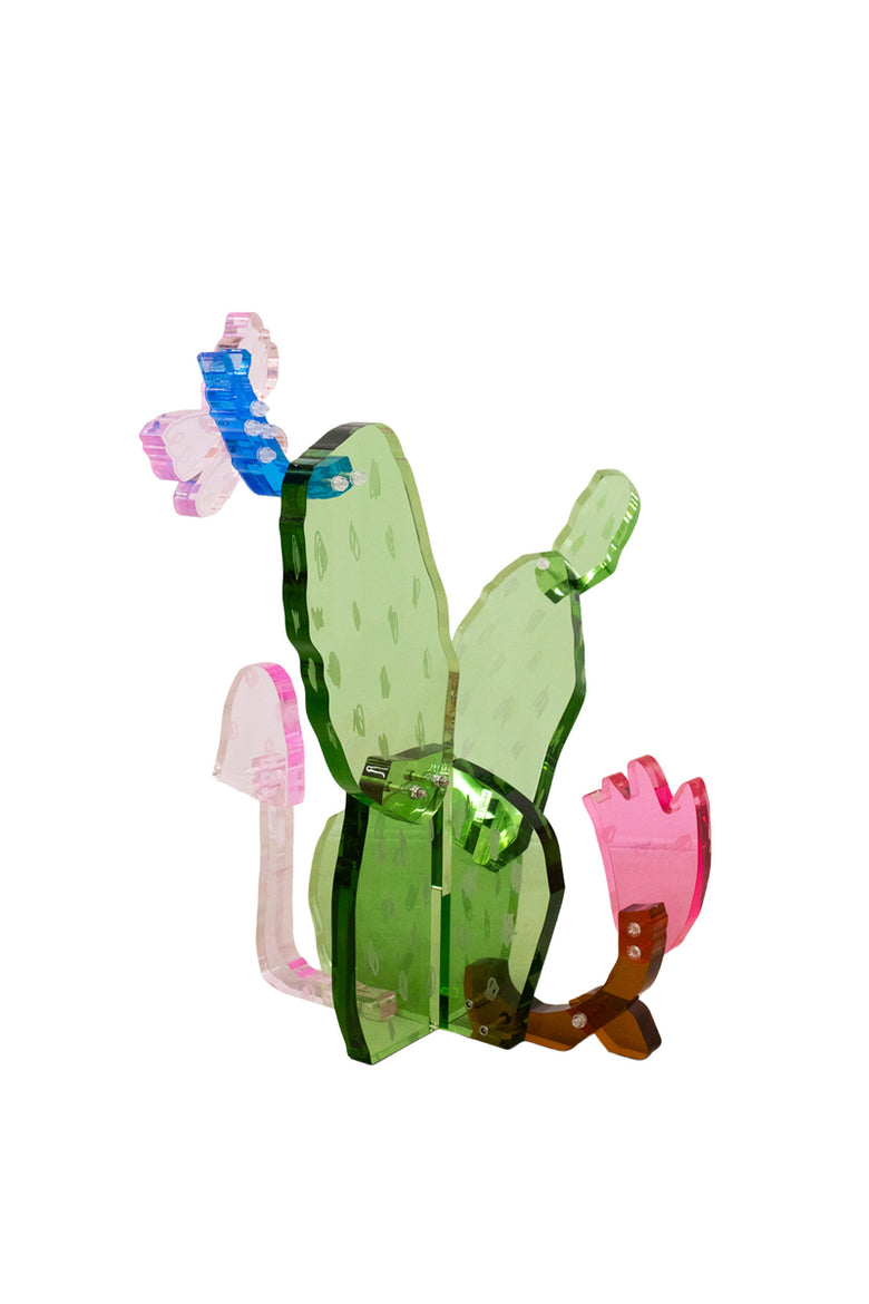 Prickly Pear Family No4