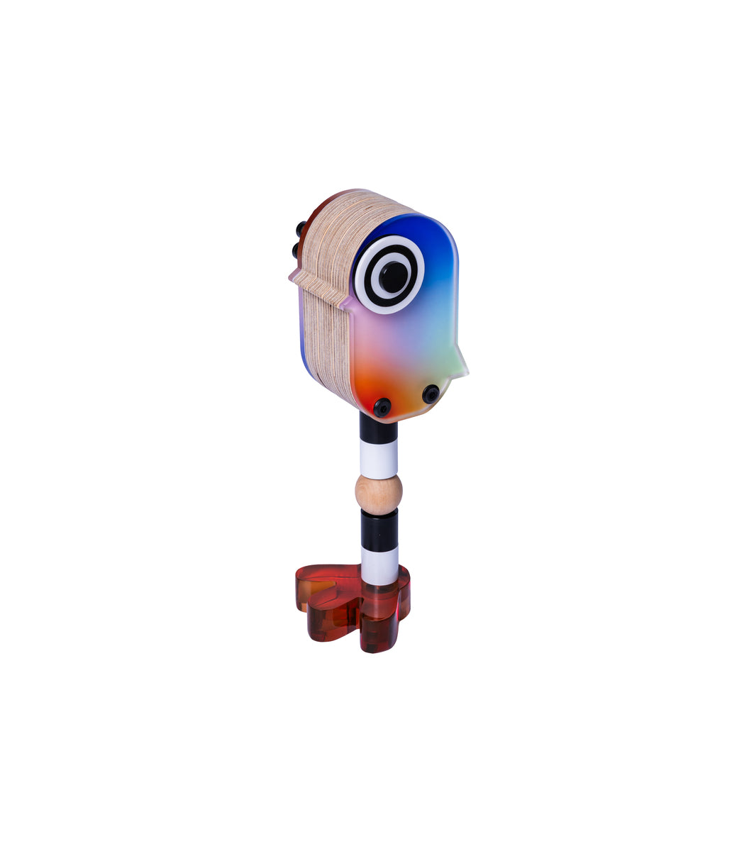 El Pajarito