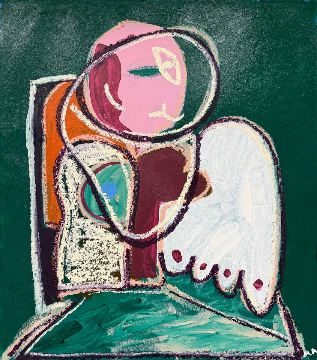 Silence (Silencio)