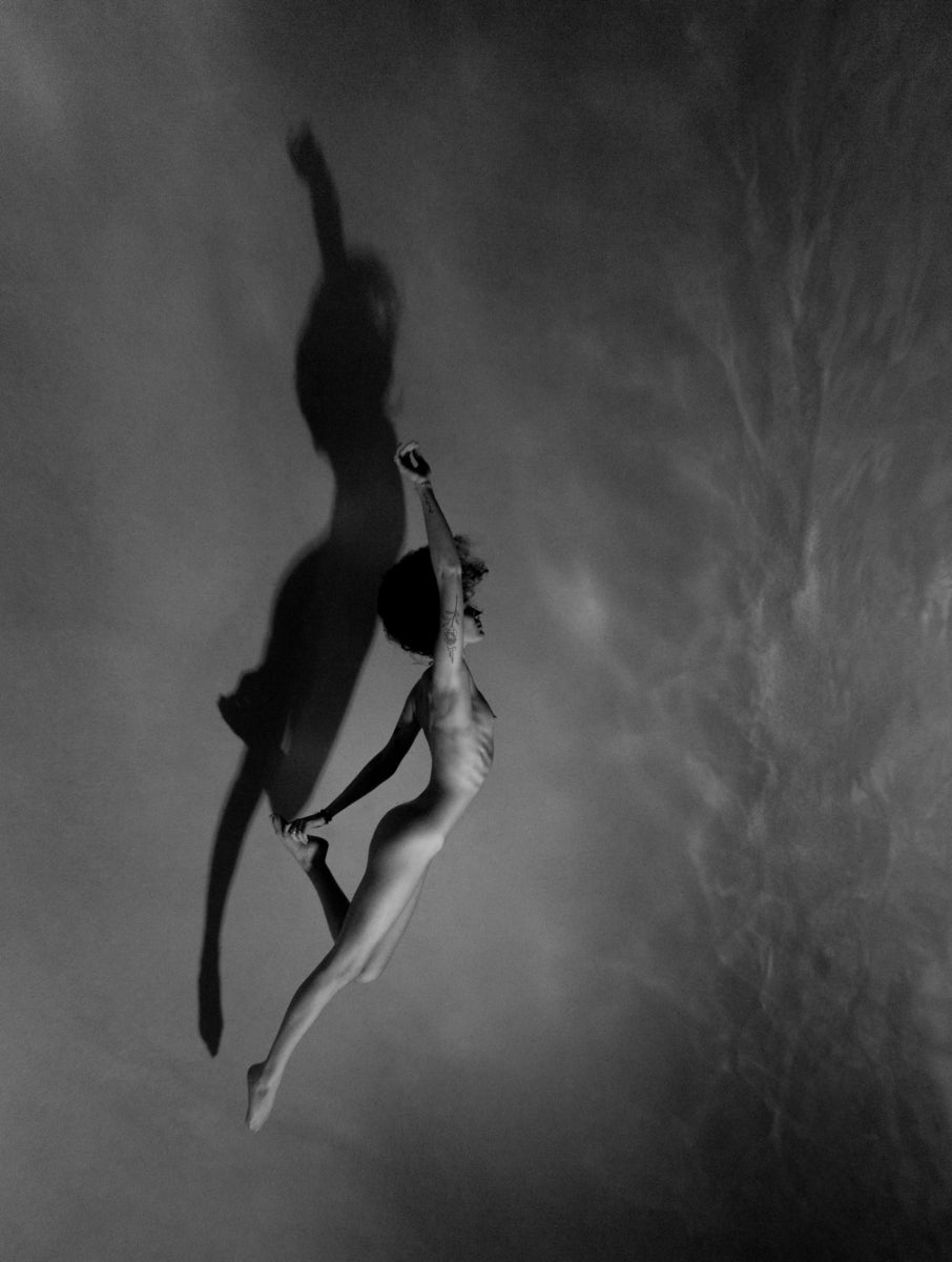 Shadow Play II
