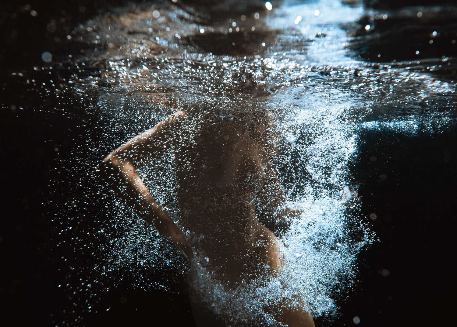 Fever Dream I