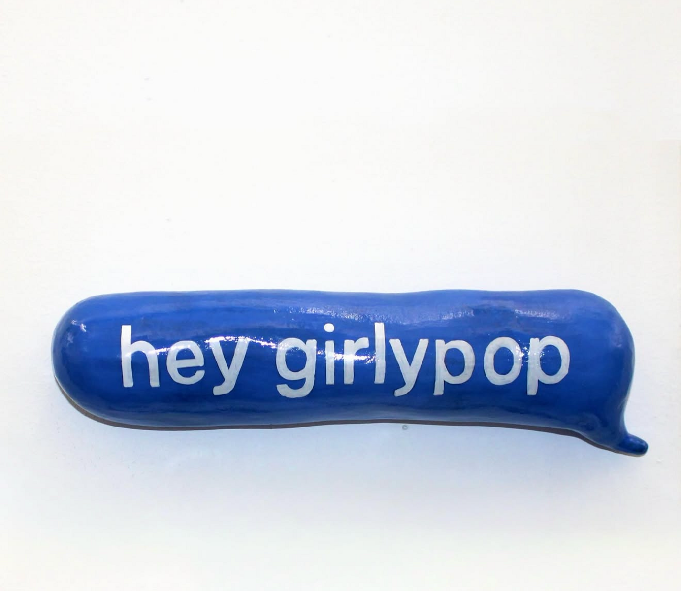 hey girliepop