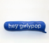 hey girliepop