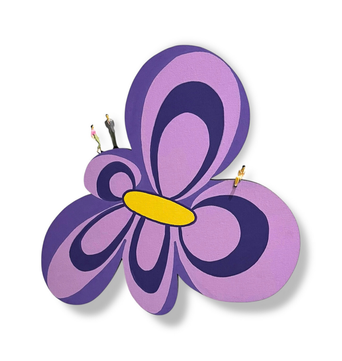 Harmony Blossom