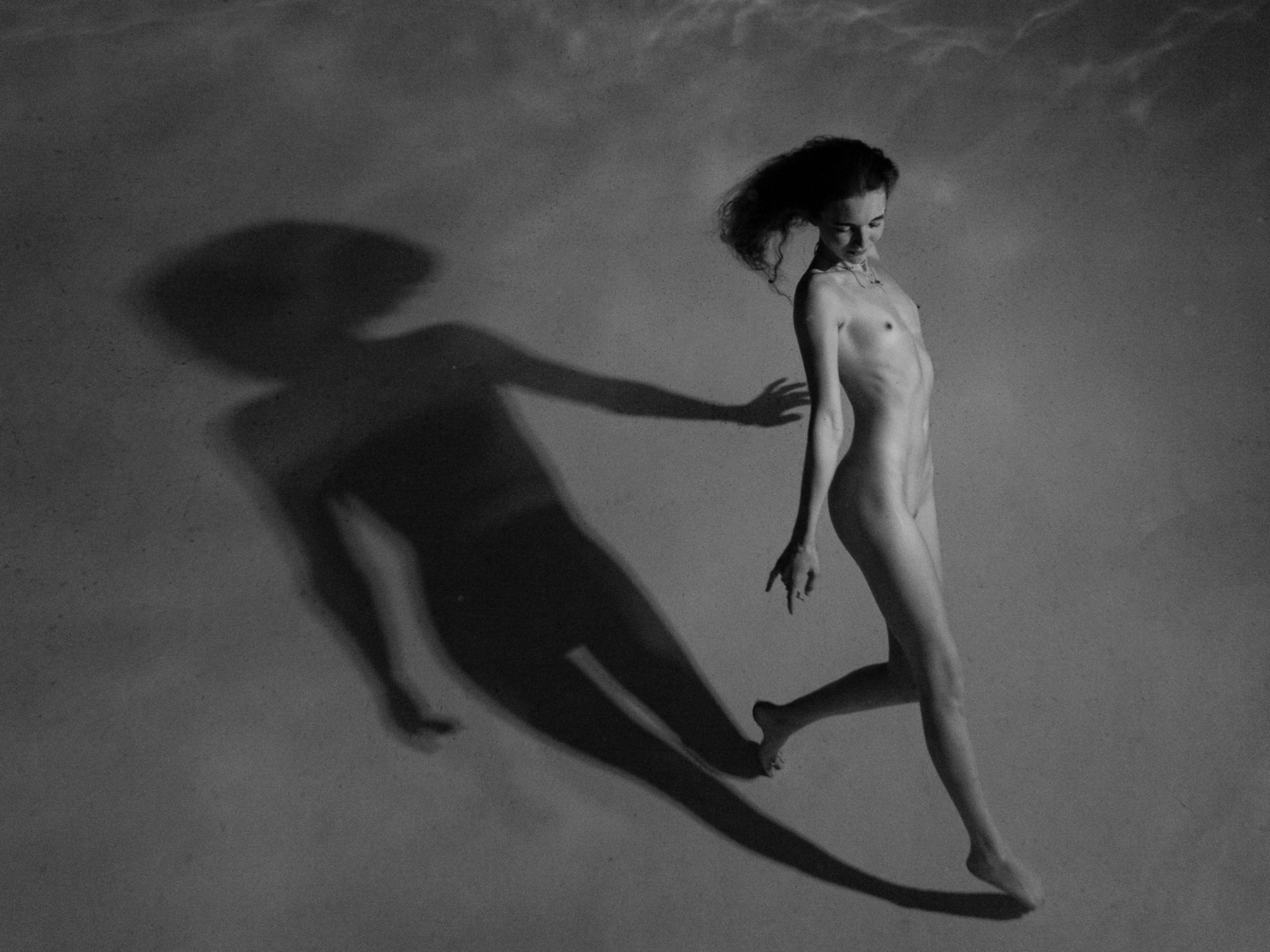 Shadow Play