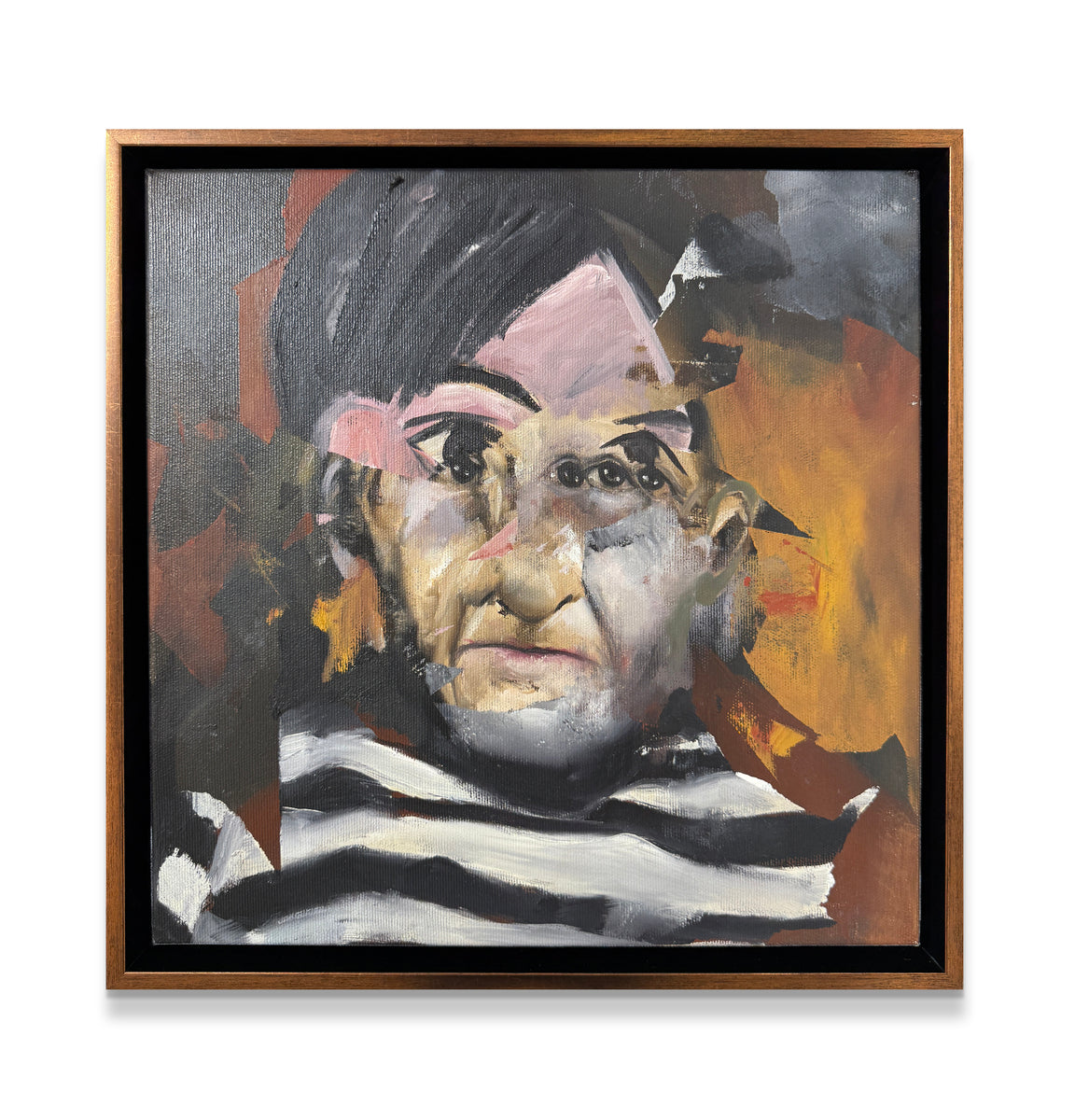 Pablo Picasso
