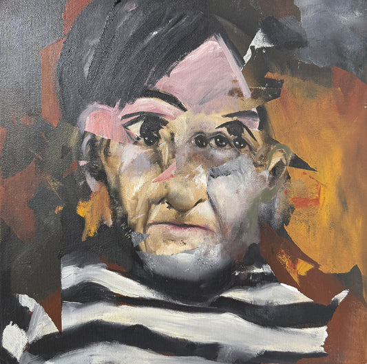 Pablo Picasso