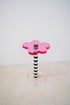 Doodle Bloom Side Table
